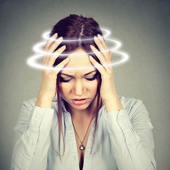 Vertigo nedir? Baş dönmesi nedenleri nelerdir?