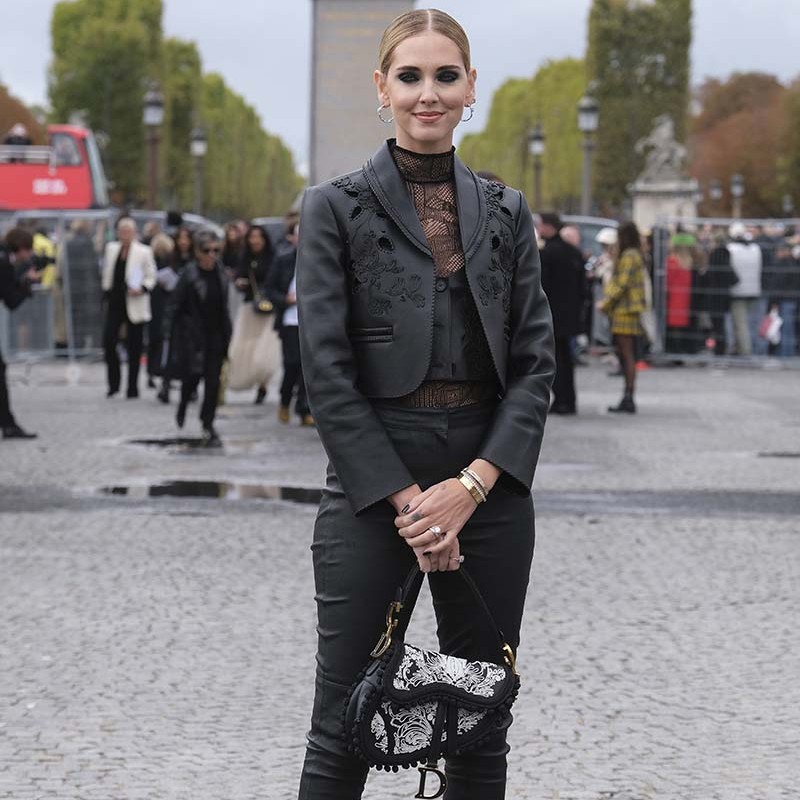 Yılbaşında Türk şıklığı