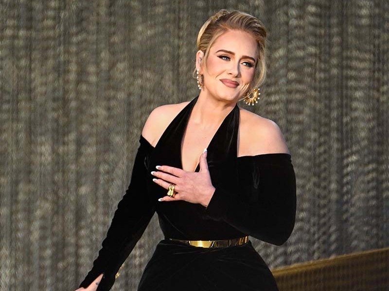 Adele ''Yürümekte zorlanıyorum''