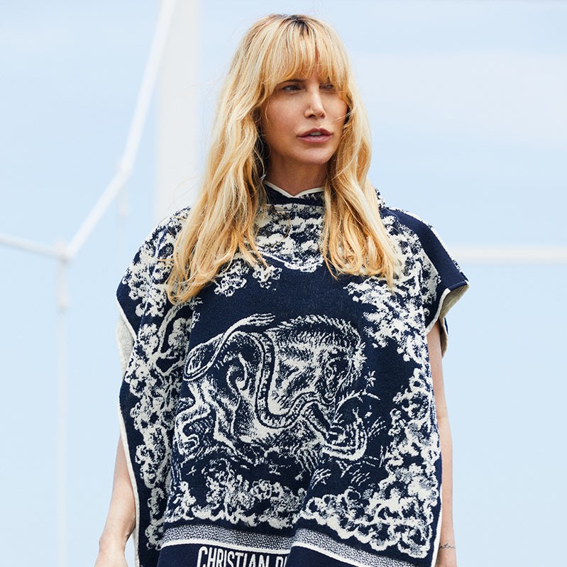 Elif Dürüst, kısa filmle yapımcı oldu