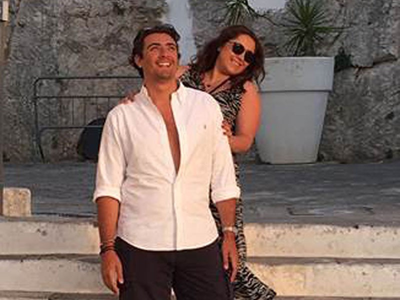 Sessiz sedasız boşanmışlar!