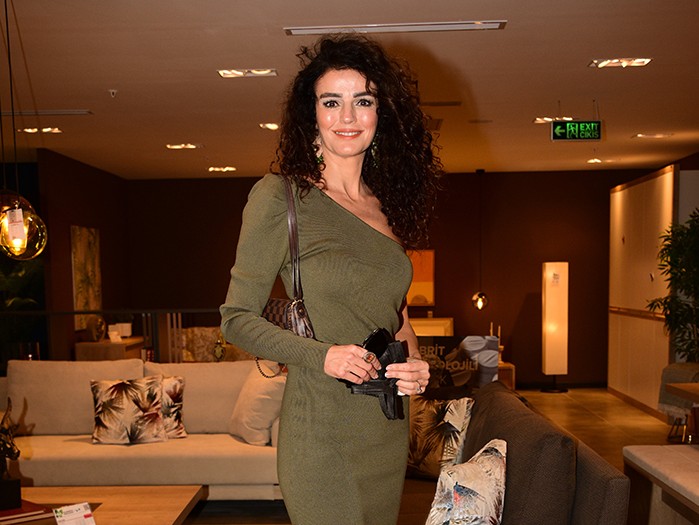 50. yaşa özel kutlama