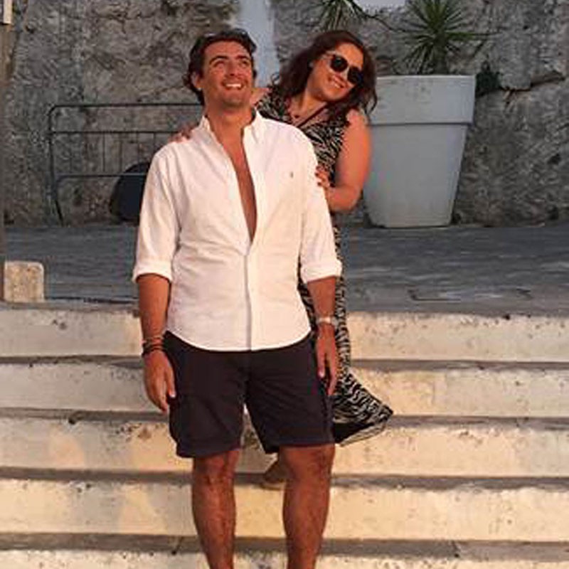 Sessiz sedasız boşanmışlar!