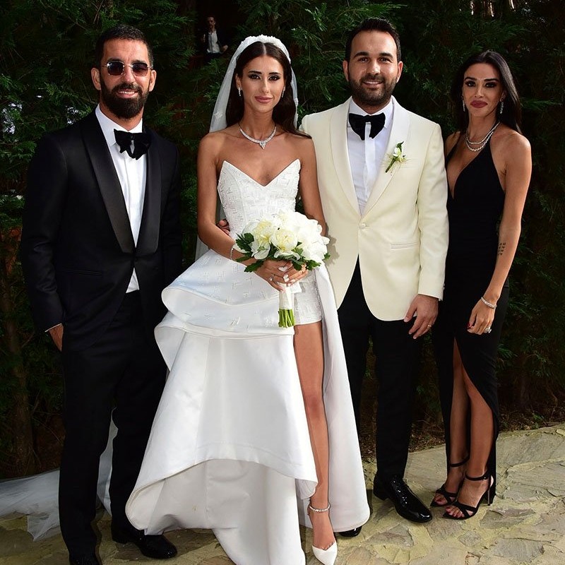 Eltilerin savaşı mı başlıyor?