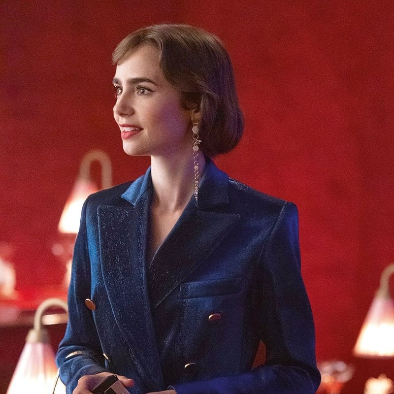 Türk mücevherleri ünlü dizide rol aldı