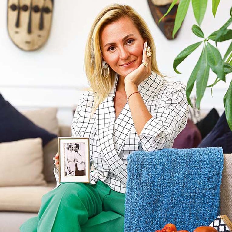 Mirela Cerica ''Hayat yolculuğumdaki her durak çok kıymetli''