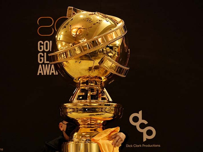 İşte 80'inci Altın Küre Ödülleri ile ilgili merak edilenler