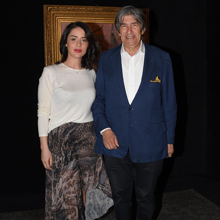 Her şey bu afişle başlamış