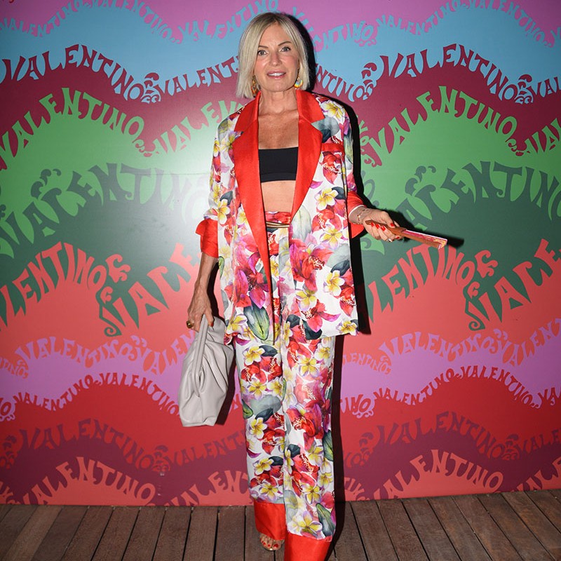 Avusturya'daki detoks merkezine gitti