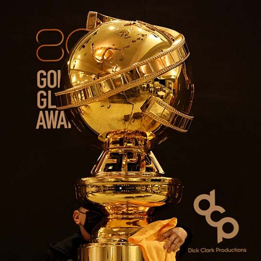 İşte 80'inci Altın Küre Ödülleri ile ilgili merak edilenler