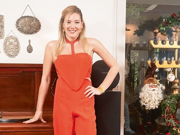 Elvan Tığlıoğlu ile moda sohbeti