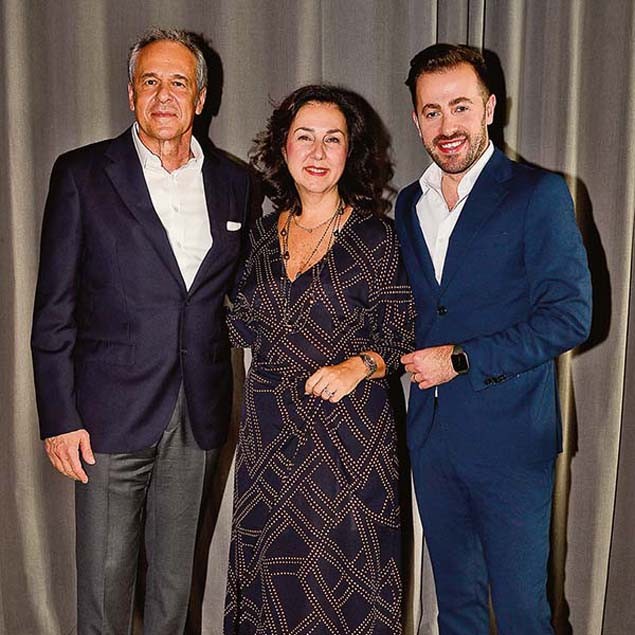 Sağlıklı yaşam buluşması