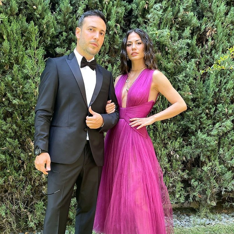 Düğün tarihi yaklaştı, sahne ücretine zam yaptı