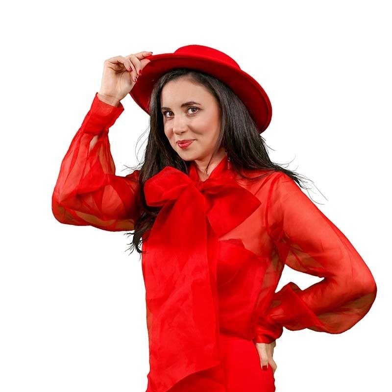 Karsu, Hollandalı sevgilisiyle evleniyor