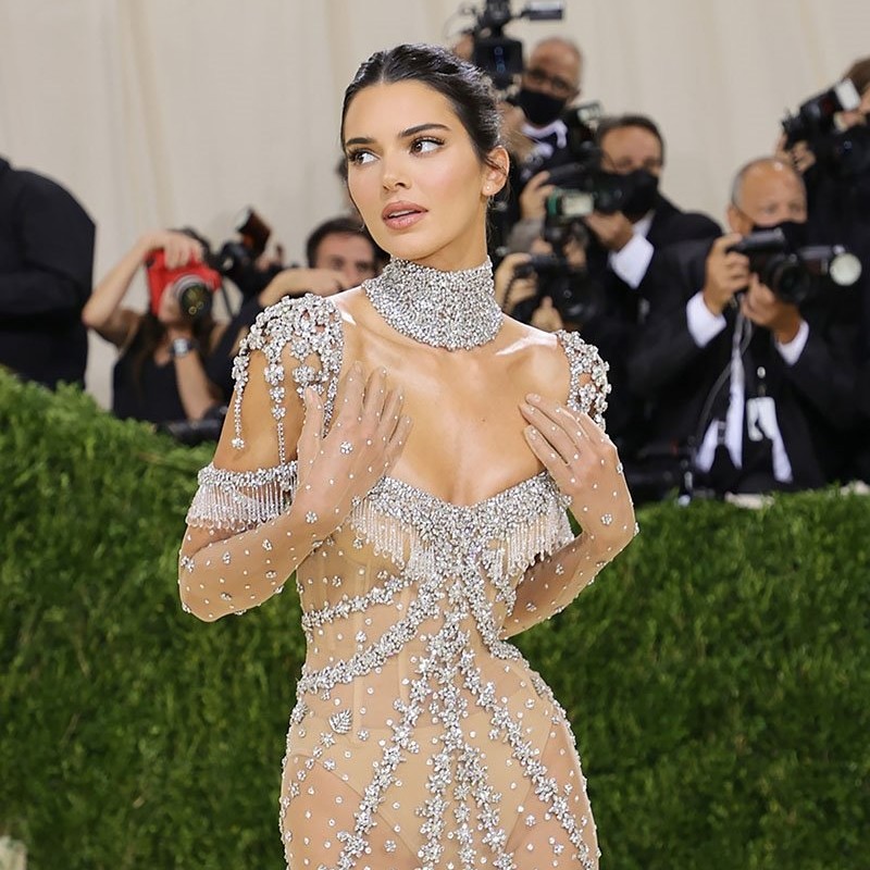 Kendall Jenner, Türkiye'ye gelmekten vazgeçti