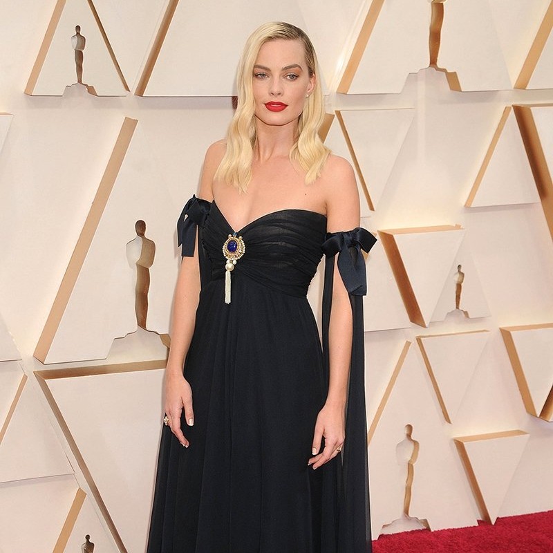 'Barbie' filminin kadrosuna bakın hangi isim katıldı