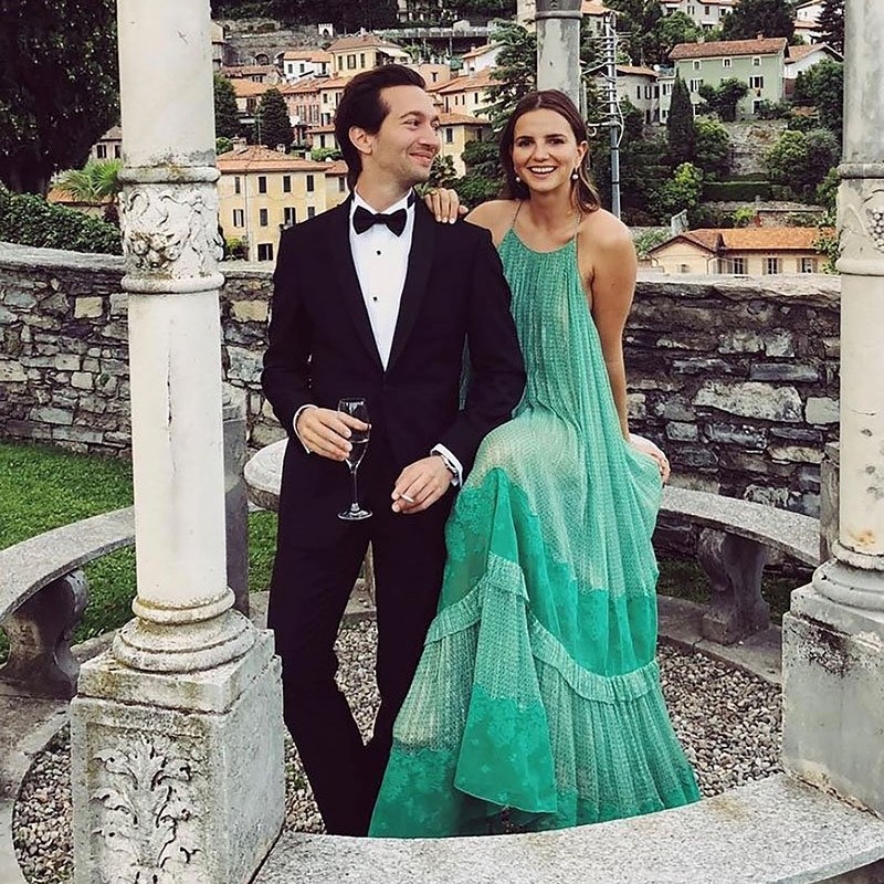 Tatil, düğünü unutturdu