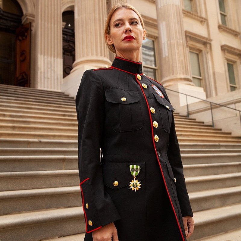 ''Tiyatro benim mutlu olduğum şeylerden biri''