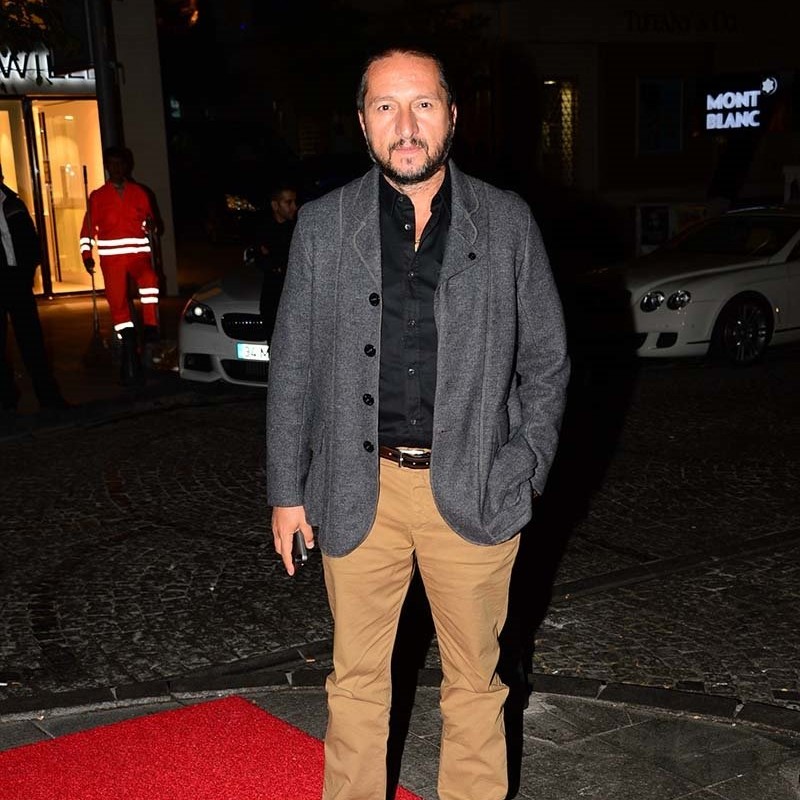 Aşk nişanda ortaya çıktı