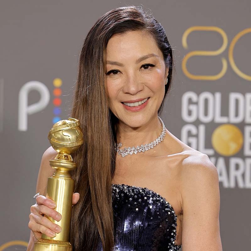 2023 Altın Küre Ödülleri sahiplerini buldu