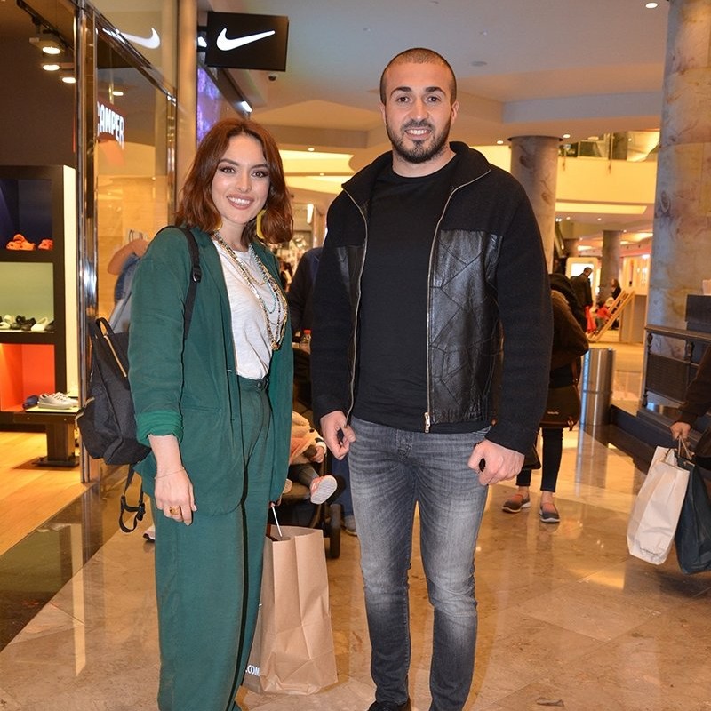 İstanbul'a transfer oldular