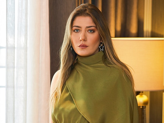 Devrim Nur Kayabalı ''Başarının sihirli bir formülü yoktur; emek ve fedakarlık gerektirir''