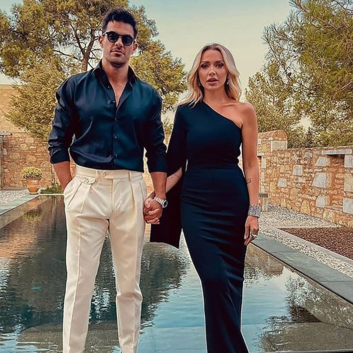 Hadise ve Mehmet Dinçerler boşanıyor