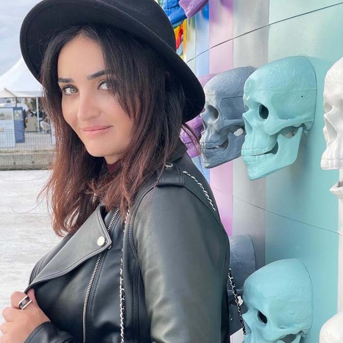 Fadik Sevin Atasoy'un filmi dünya prömiyerini İzlanda’da yapıyor