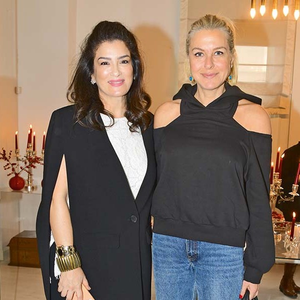 Yeni yıla sanat dolu başlangıç