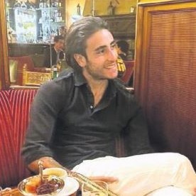 Emrecan Sabancı ünlü mekanda kavga çıkardı