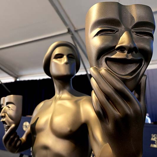 SAG Ödülleri için adaylar belli oldu