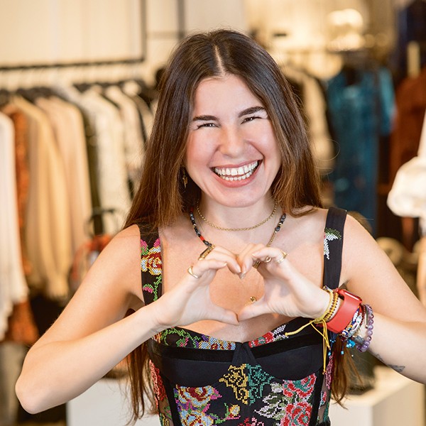 Pozitif yaşam sanatı