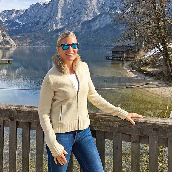 Yine de iyi hissetmek