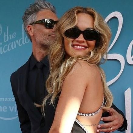 Rita Ora nişanlanıyor mu?