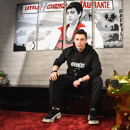 Üç yıl sonra evlendiler