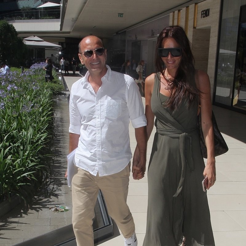 Güzide Duran ayrılık haberlerine son noktayı koydu