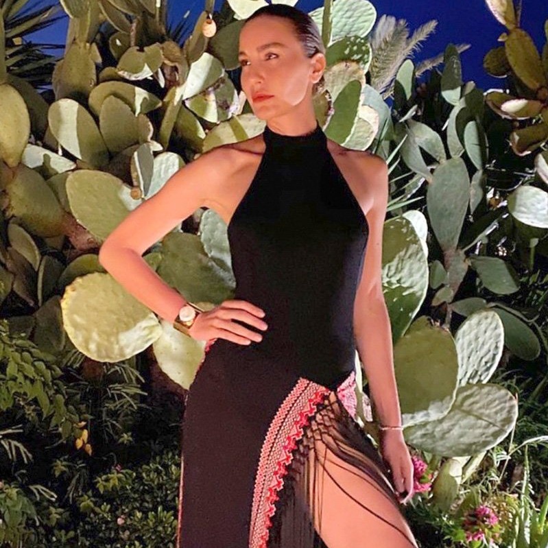 ''Olması gereken zamanda olması gereken kişiyle aşk yaşanacağına inanıyorum"