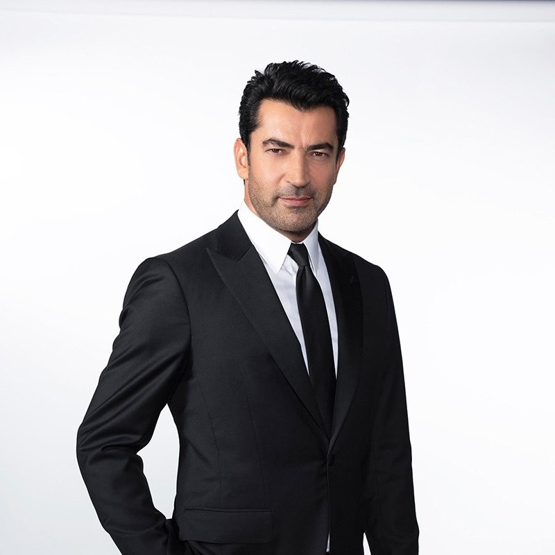 Kenan İmirzalıoğlu: ''Kıvanç çok heyecanlı''