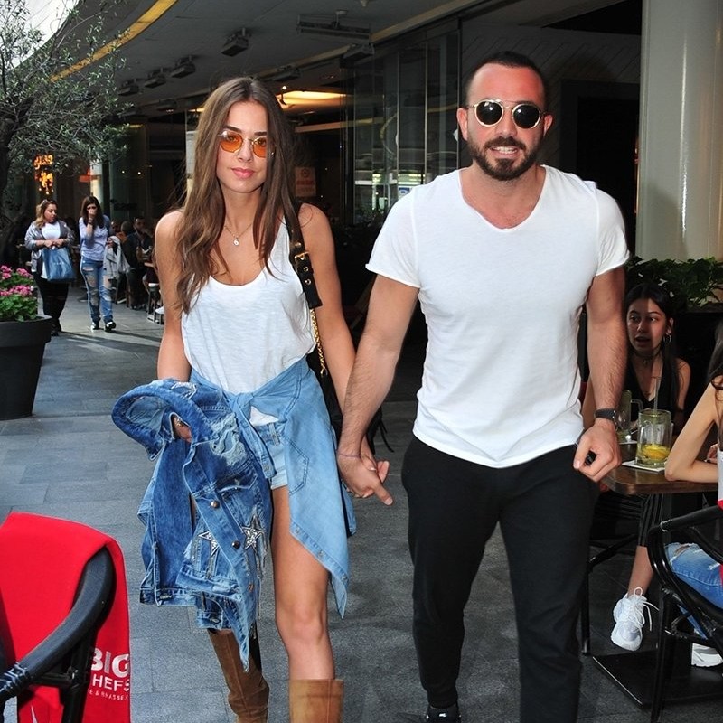 "Keyfimiz yerinde, her şey yolunda”