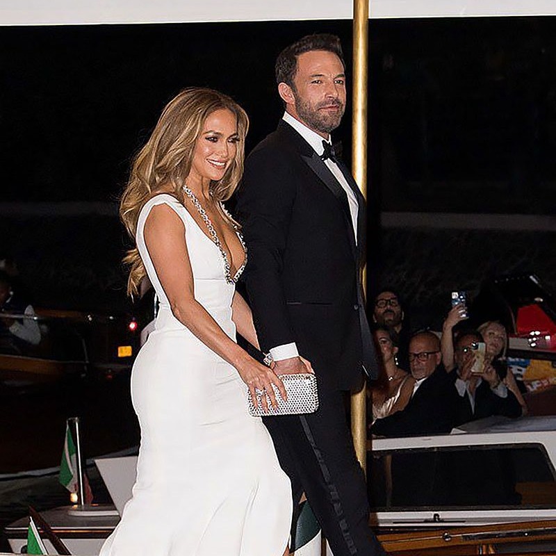 ''Onunla birlikte olduğum için çok şanslı ve mutlu hissediyorum''