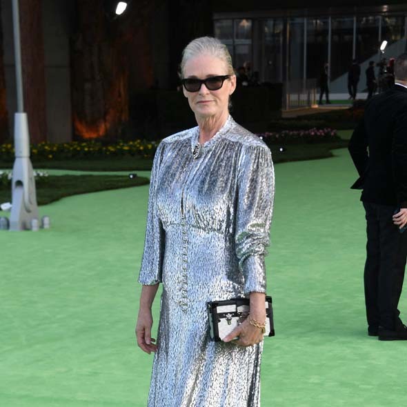 Academy Museum Gala'nın görkemli açılış gecesi