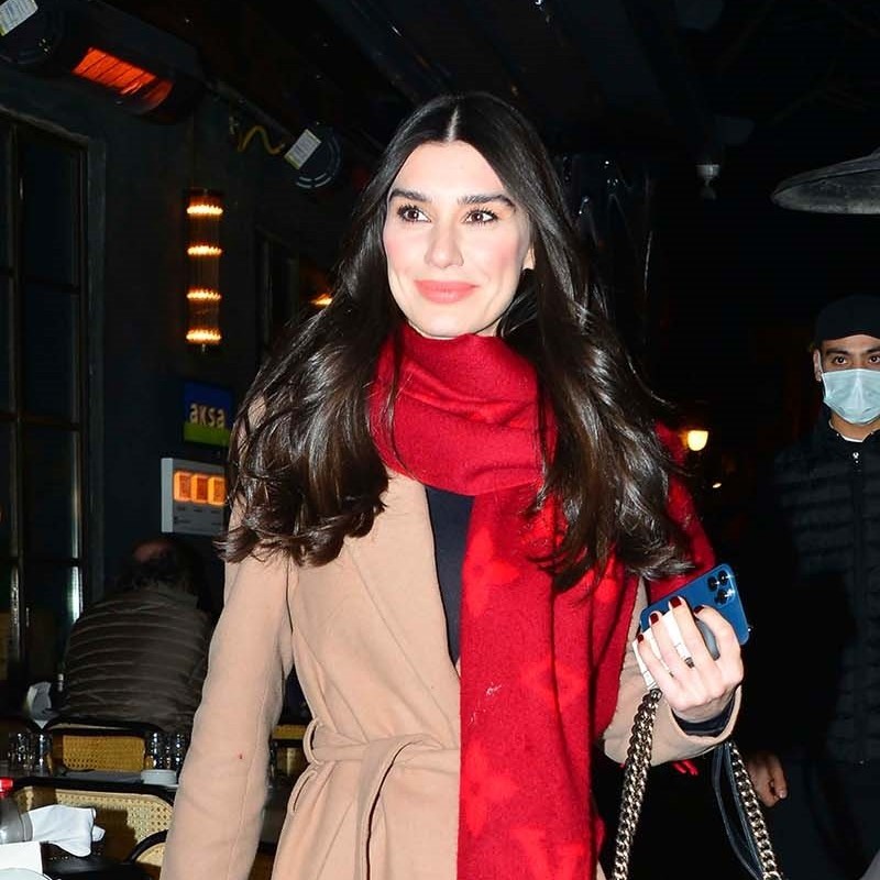 ''İki medeni insan gibi boşanma kararı aldık''