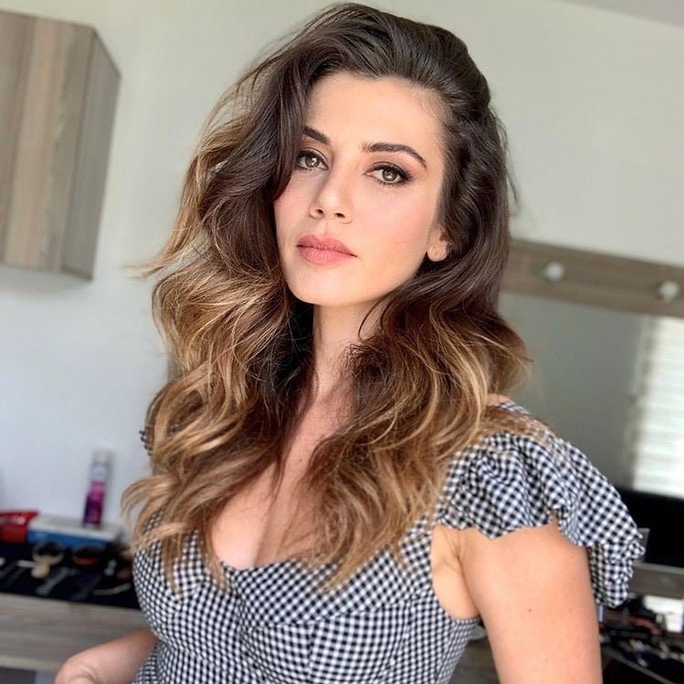 Gökçe Bahadır'ın başarısı!