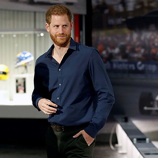 Prens Harry'nin kitabı  “Spare” rekor kırdı