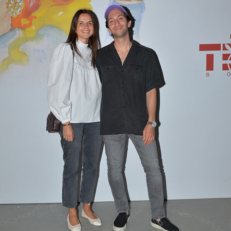 Aileye erkek veliaht geliyor