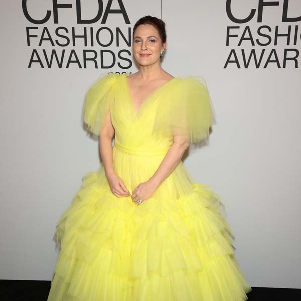 CFDA Ödülleri sahiplerini buldu