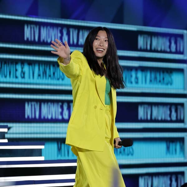 2022 MTV Sinema ve TV Ödülleri sahiplerini buldu