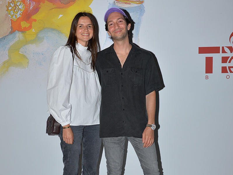 Aileye erkek veliaht geliyor