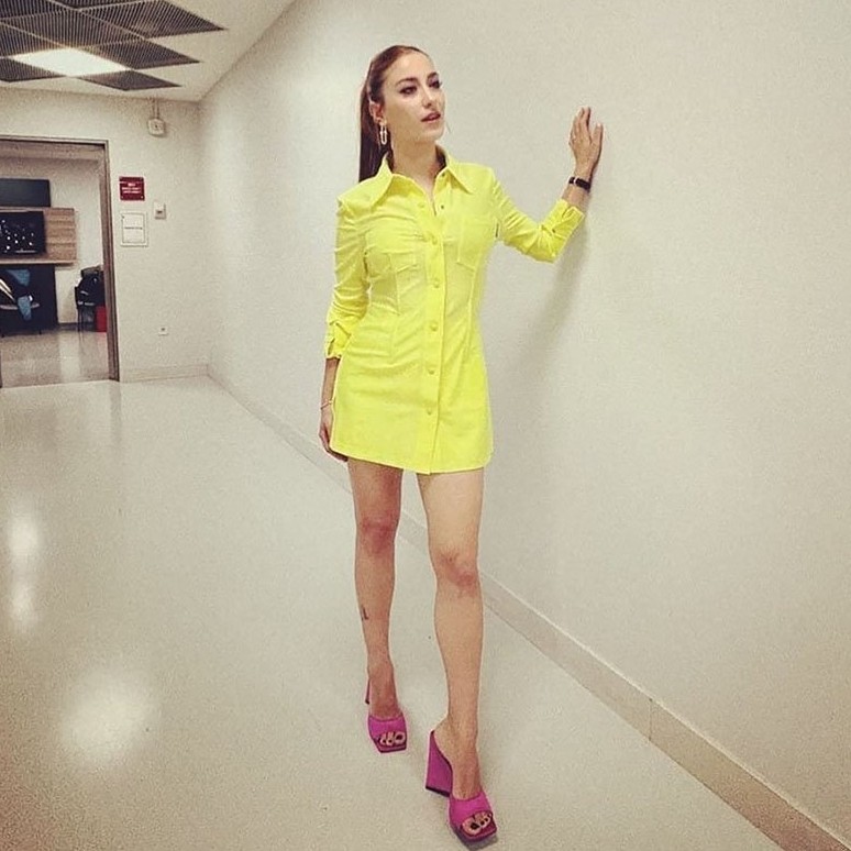 ''Geçmiş olsun hepimize''