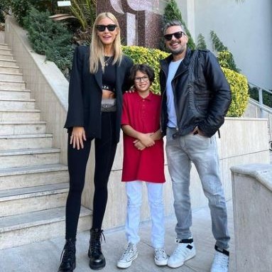 Ünlü isimlerin 29 Ekim Cumhuriyet Bayramı mesajları